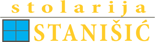 Stolarija Stanisic logo